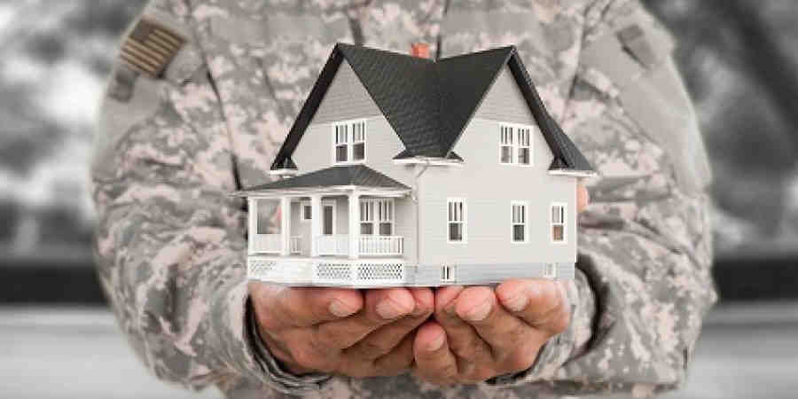 Can I purchase a mobile home with a VA loan?