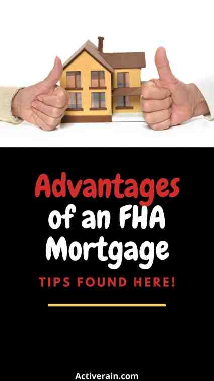 How long do I have to live in a house with an FHA loan?