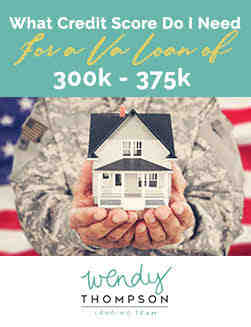 How much are VA loan closing costs?