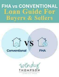 Is it better to go conventional or FHA?