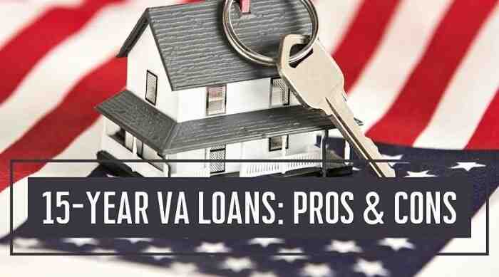 Is it easier to get a VA loan?