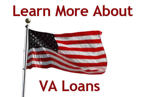 What does the VA loan do?