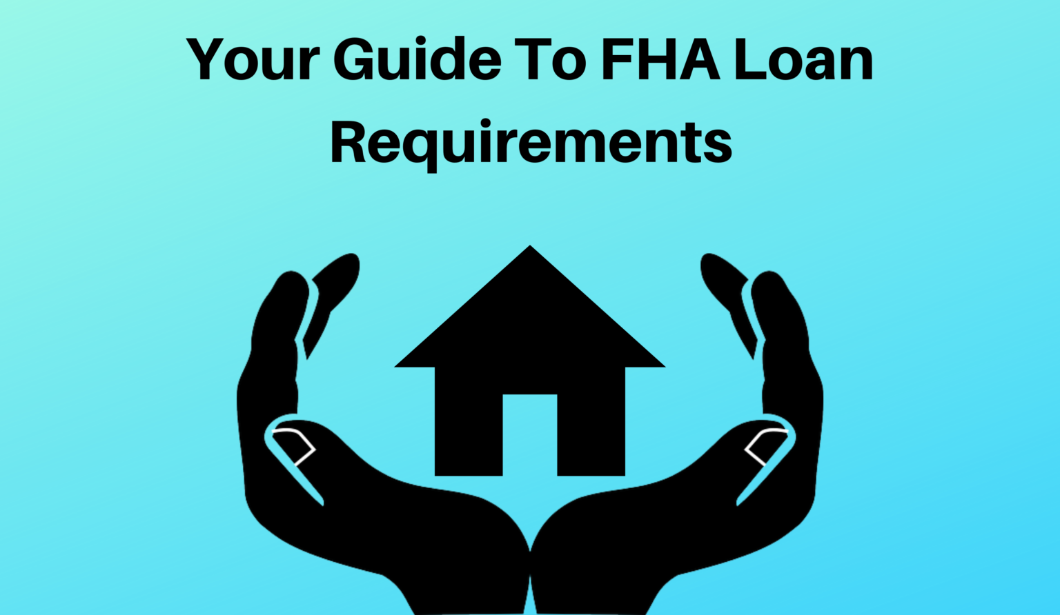 How Long Does It Take To Get Approved For FHA Loan? - Pacific Access ...