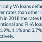 What's good about a VA loan?