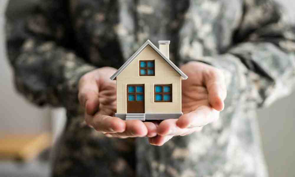 Who pays for VA loan closing costs?
