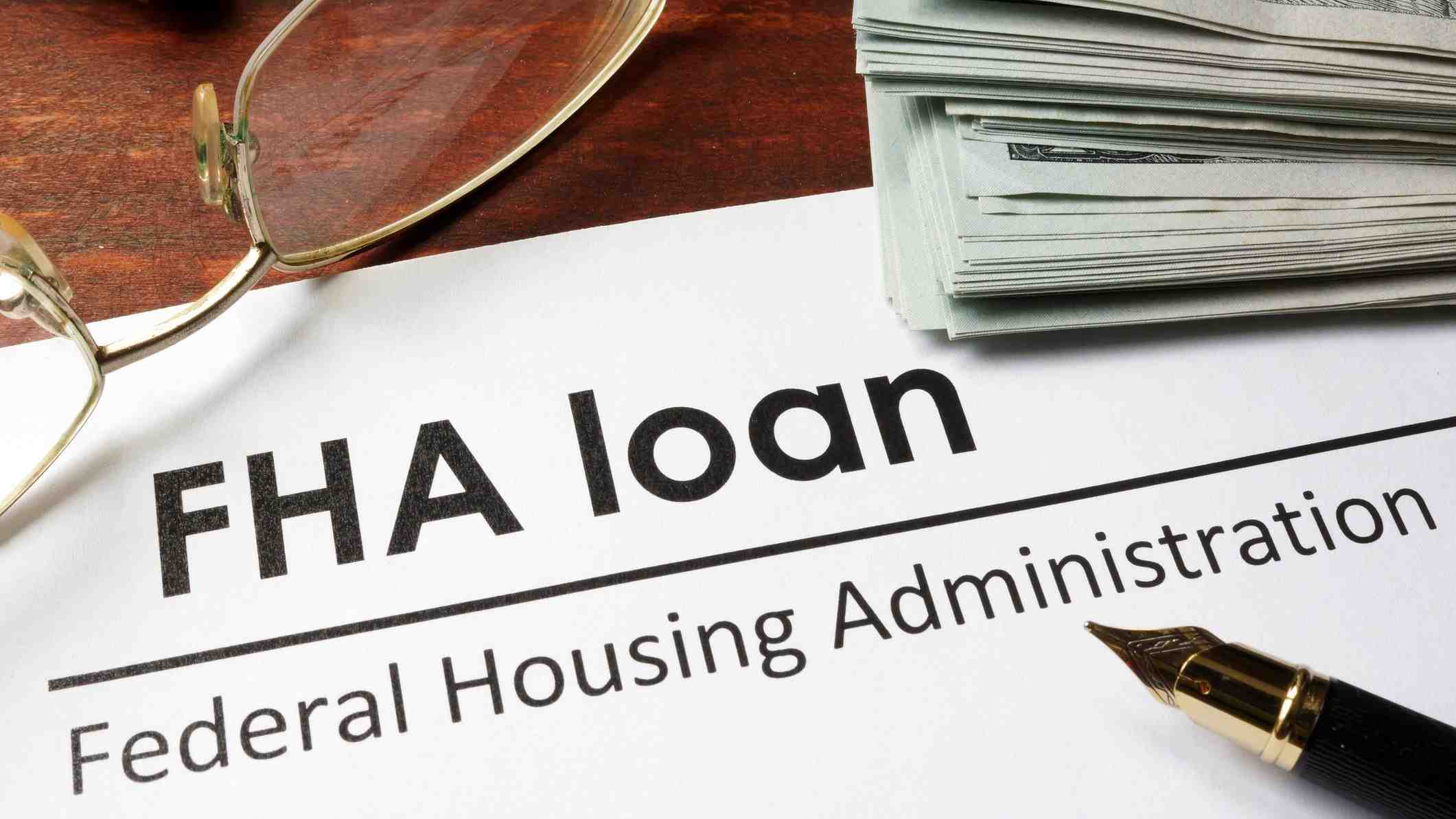 Can I get a FHA loan if I don't have 2 years of income?