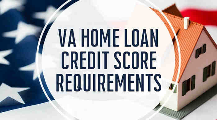 Can a veteran be denied a VA home loan?