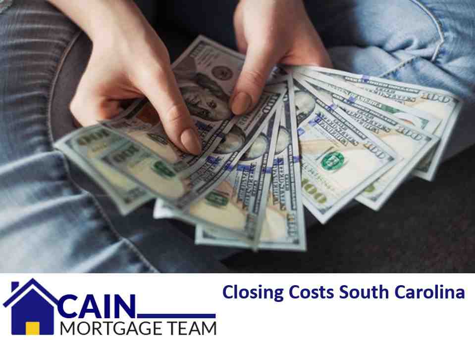 Can you roll closing costs into your mortgage?