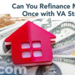 How many times can you use a VA loan?