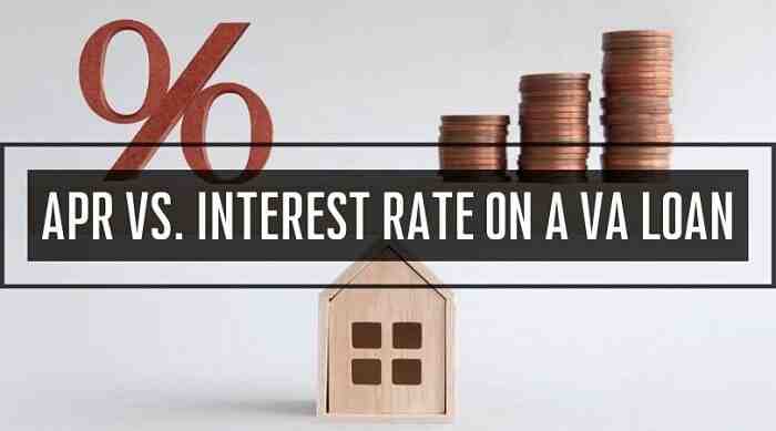 Why is VA rates lower than conventional?
