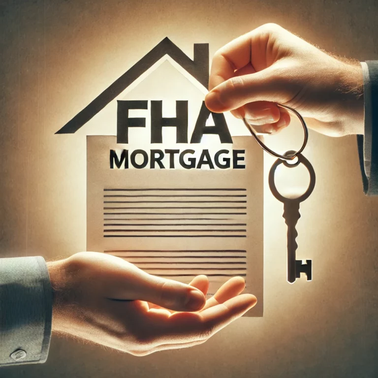 FHA Mortgage