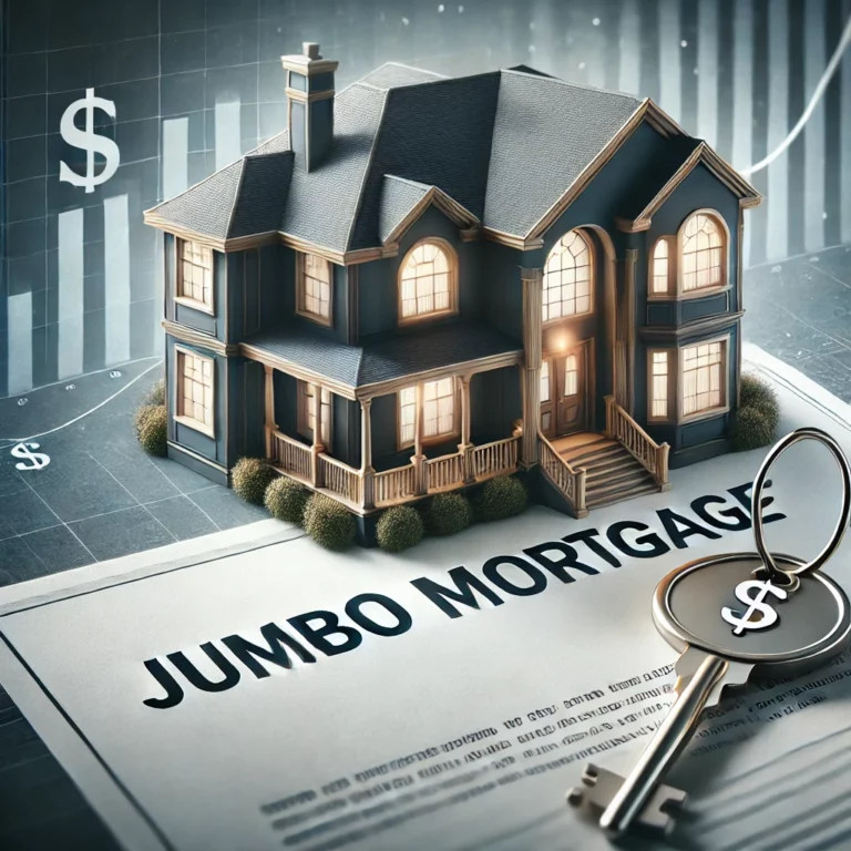 Jumbo Mortgage